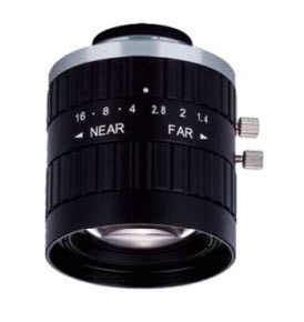 CCTV 2/3"