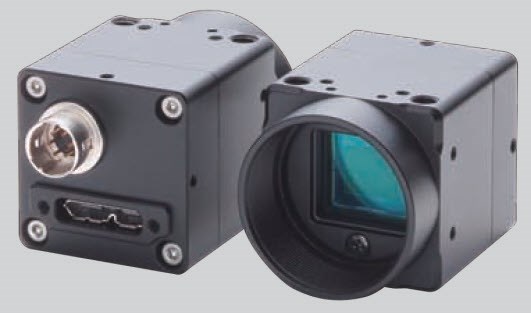 USB 3.0  Camera