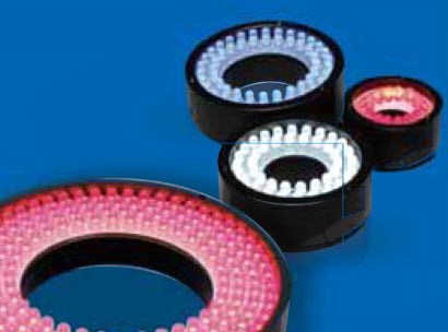 Ring lights