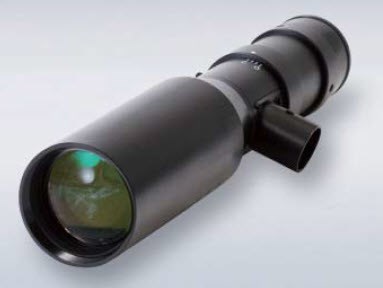 Telecentric Lens