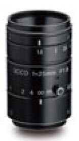 3CCD Lens