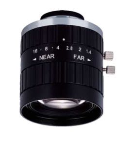 CCTV 2/3"