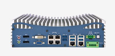Fanless IPC