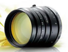SWIR Lens