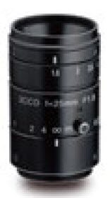 3CCD Lens