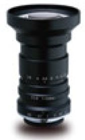 3CCD for LINESCAN Lens