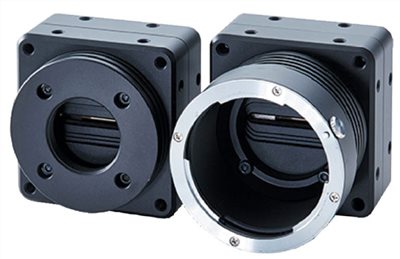 Line Scanning Camera Camera Link type