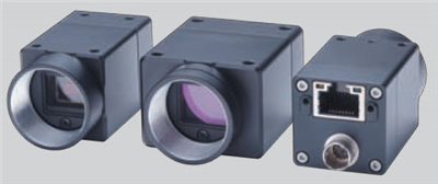 GigE Camera